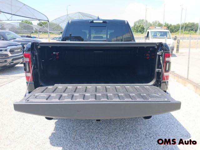 DODGE RAM 1500 5.7 GPL V8 Limited Night - N1