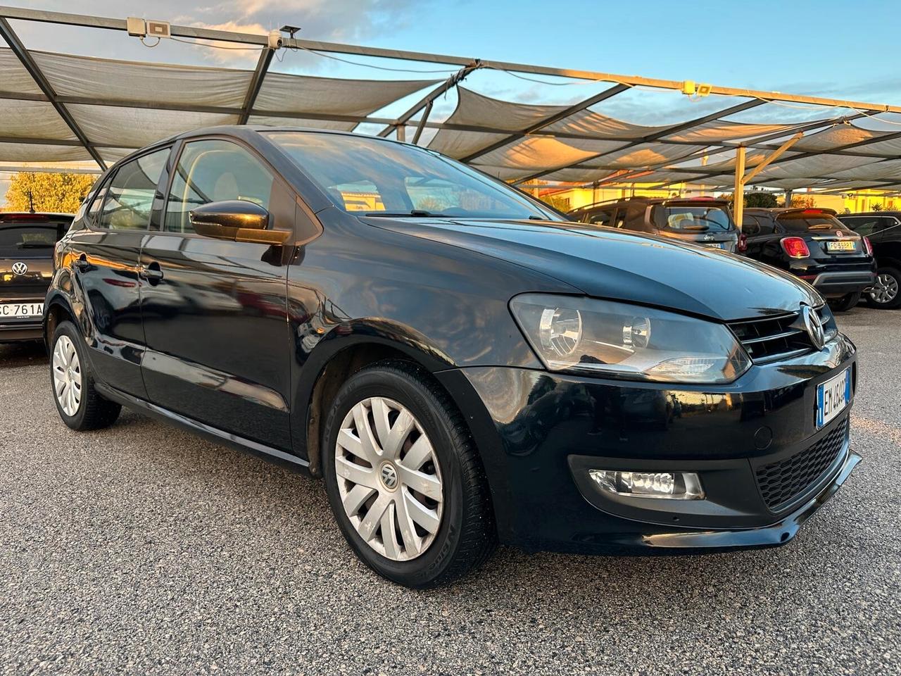 Volkswagen Polo 1.2 Benzina