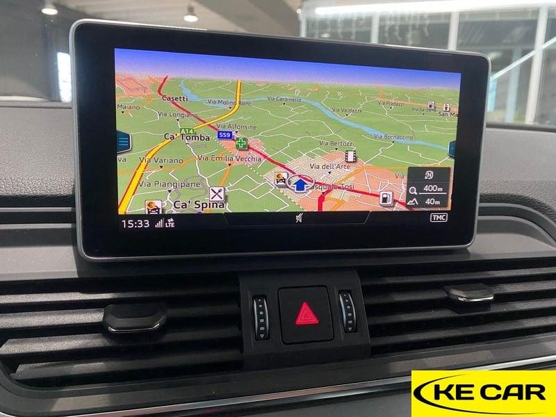 Audi Q5 40 TDI S Line quattro S tronic