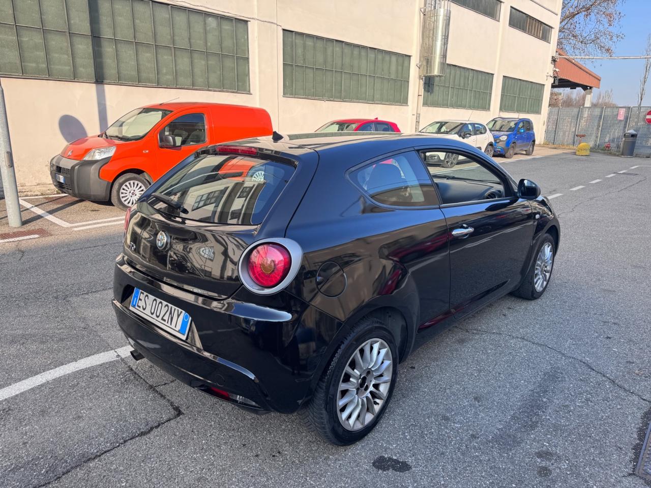 Alfa Romeo MiTo 1.4 70 CV 8V Progression