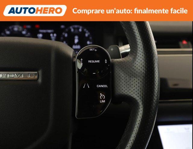 LAND ROVER Range Rover Evoque 2.0 I4 200 CV AWD Auto R-Dynamic