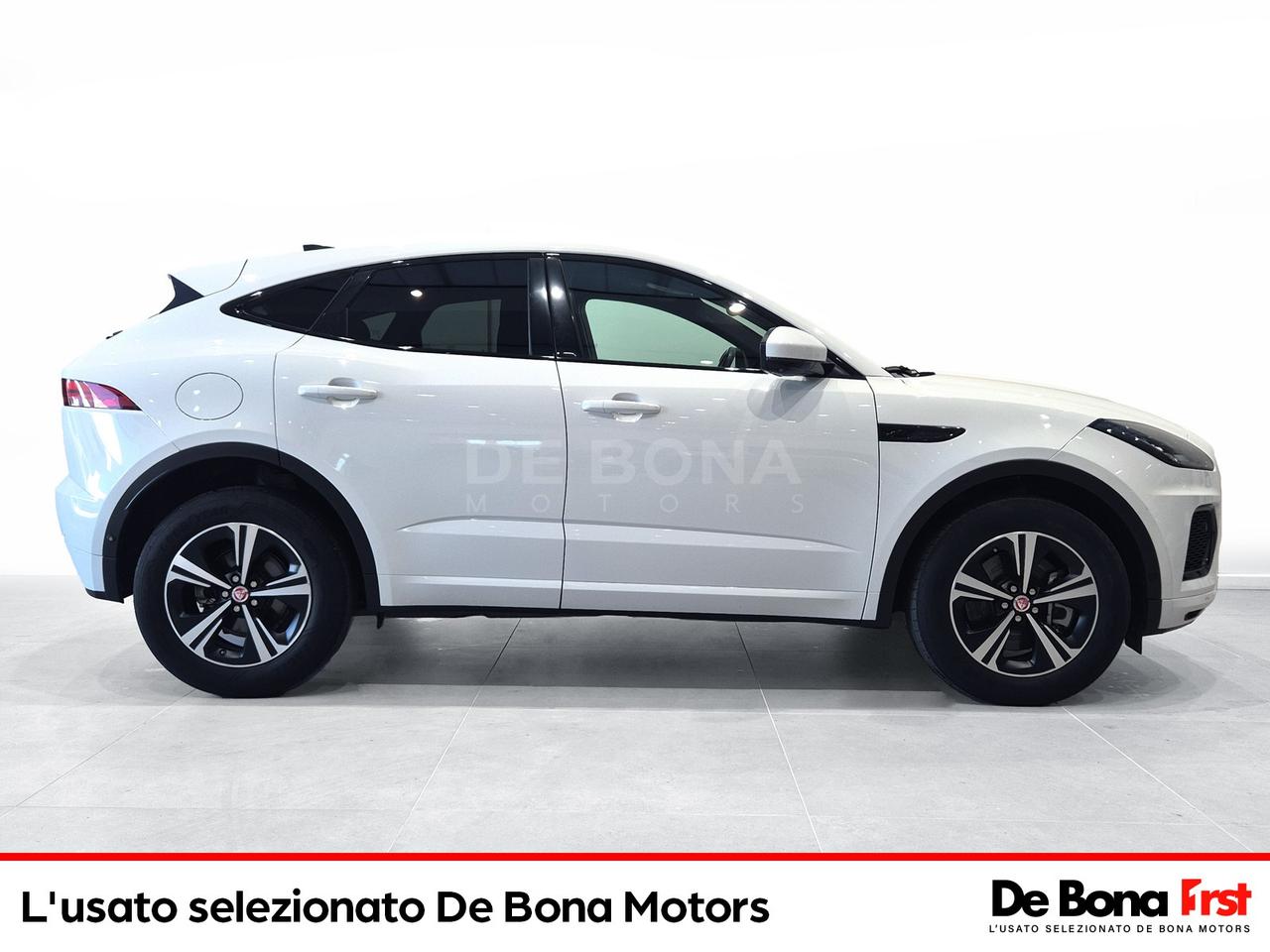 Jaguar E-Pace 2.0d i4 mhev r-dynamic se awd 204cv auto