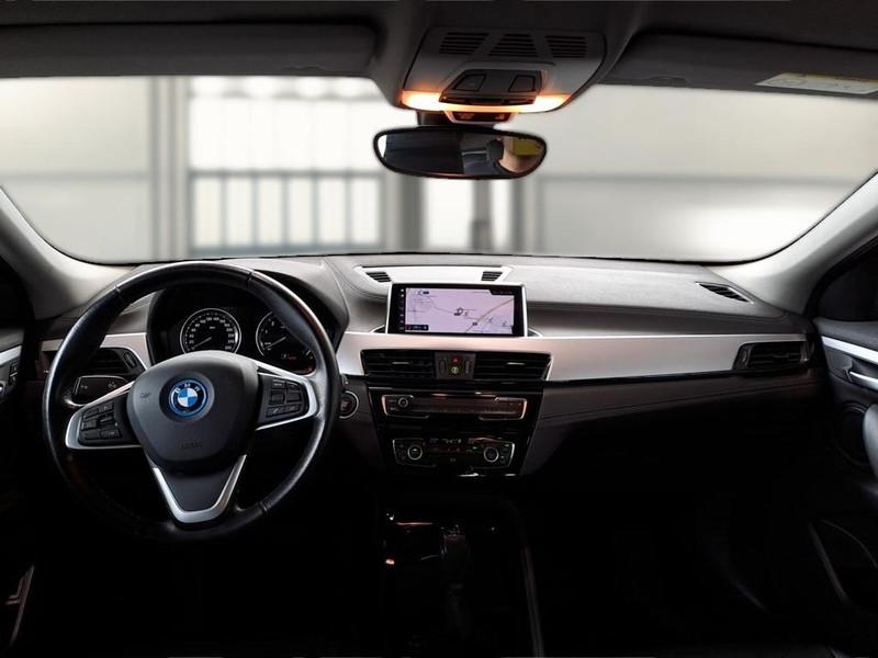 BMW X2 XDRIVE 25E BUSINESS X AUTOMATICO SUV