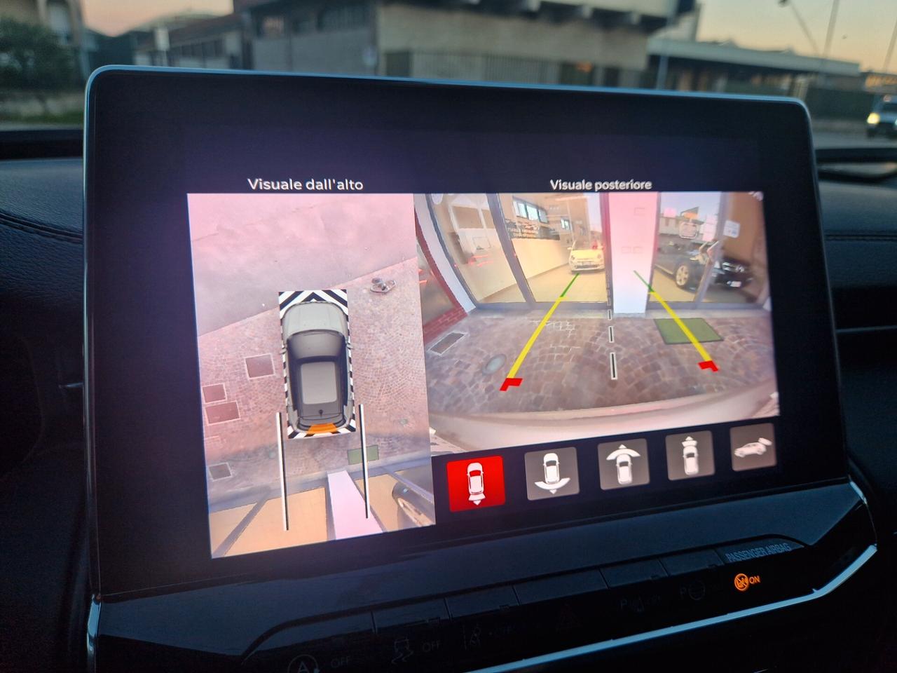 Jeep Compass II 1.3 T4 150cv Limited 2wd ddct FULL OPT.