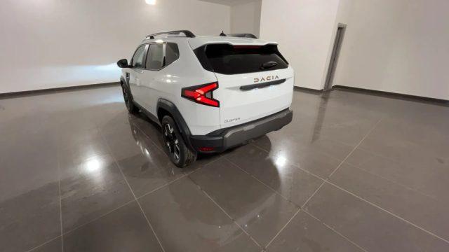 DACIA Duster 1.0 TCe GPL 4x2 Extreme