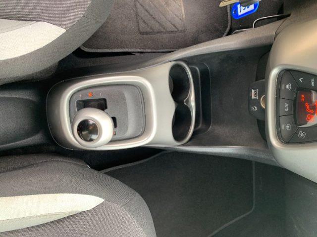 TOYOTA Aygo 1.0 VVT-i 69 CV 5 porte x-clusiv MMT