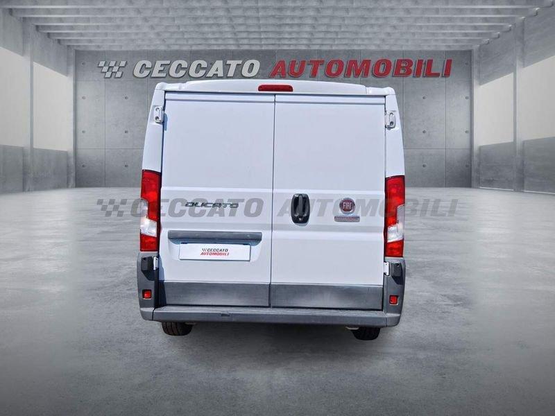 FIAT Ducato Ducato 28 CH1 2.0 mjt 115cv E6