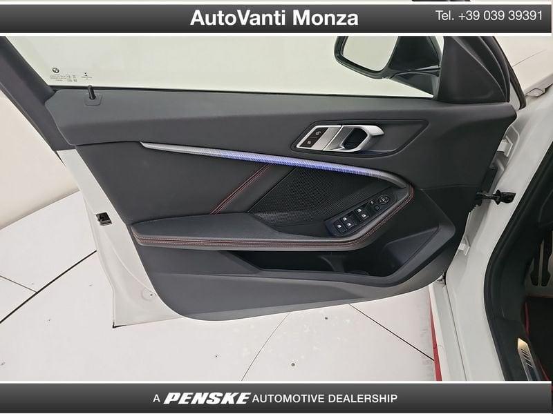 BMW Serie 1 128ti auto