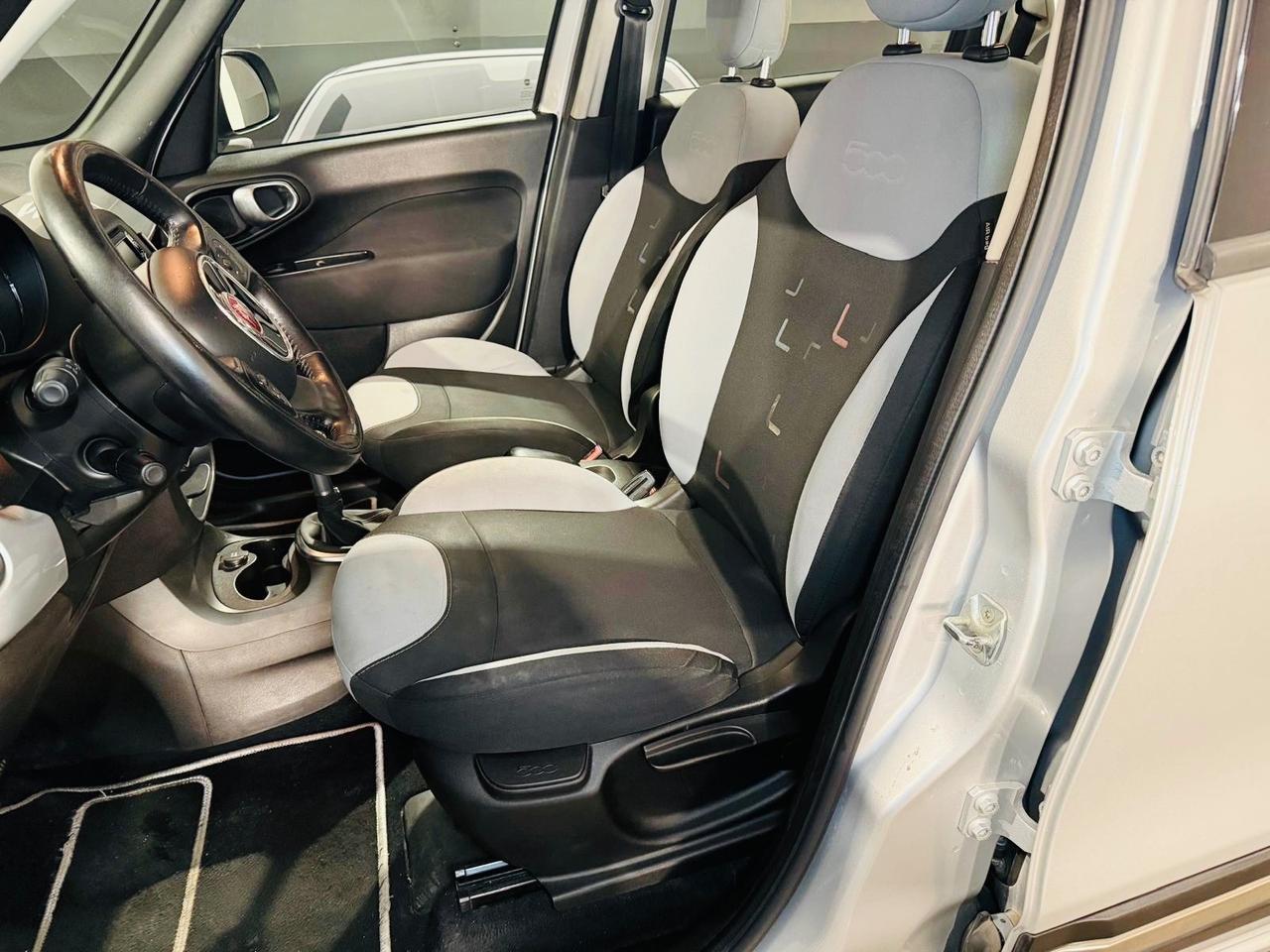 Fiat 500L 1.3 Multijet 95 CV Lounge*NEOPATENTATI*