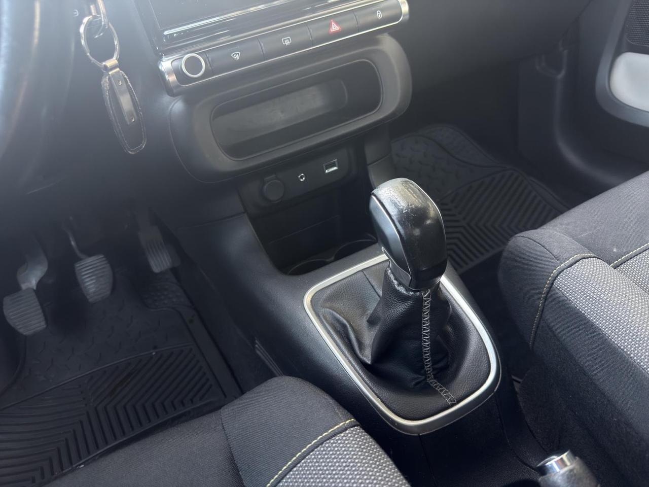 Citroen C3 BlueHDi 75 S&S Shine PERFETTA