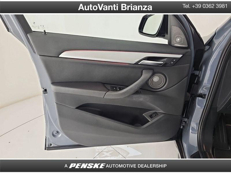 BMW X1 X1 xdrive18d xLine
