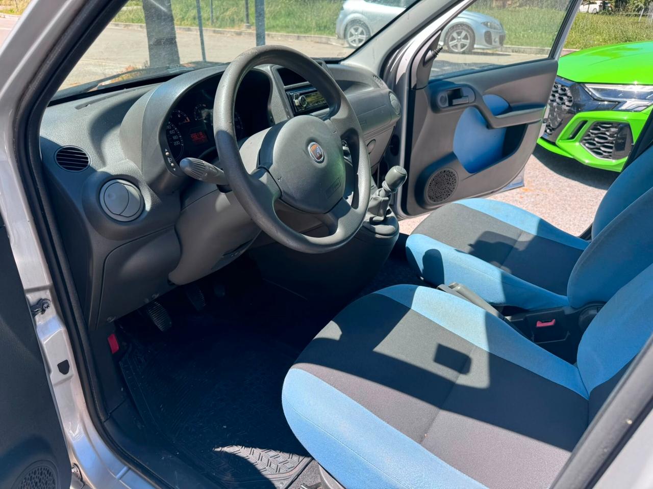 Fiat Panda 1.2 Emotion Eco
