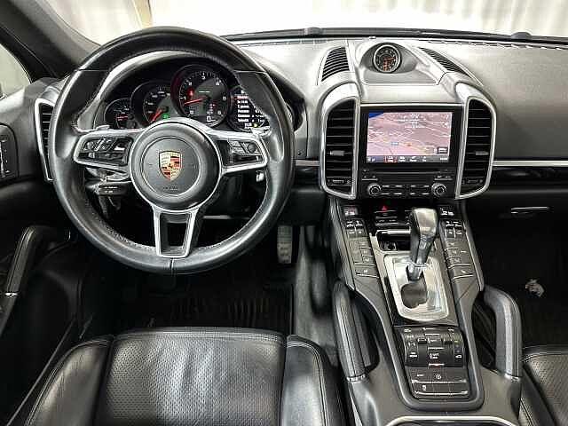 Porsche Cayenne 3.0 Diesel
