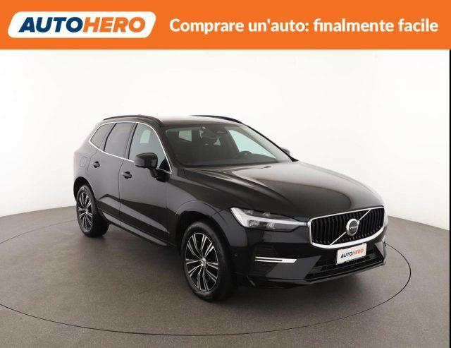 VOLVO XC60 B4 (d) AWD automatico Core