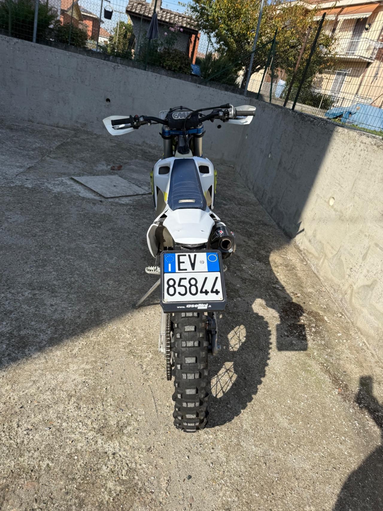 Husqvarna FE 250
