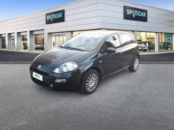 FIAT Punto 5p Street 12 69cv 5 porte
