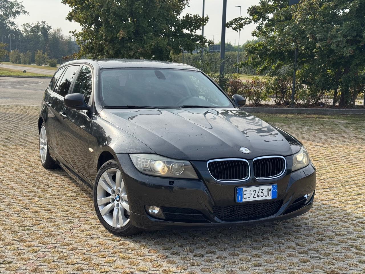 Bmw 320 320d cat xDrive Touring Attiva