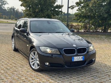Bmw 320 320d cat xDrive Touring Attiva