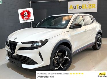 Alfa Romeo Junior