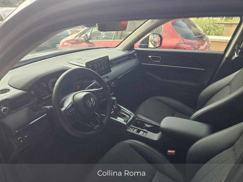 Honda HR-V HEV 1.5 Advance Plus eCVT