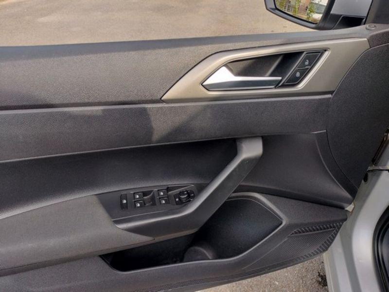 Volkswagen Polo 1.0 TSI Comfortline BMT