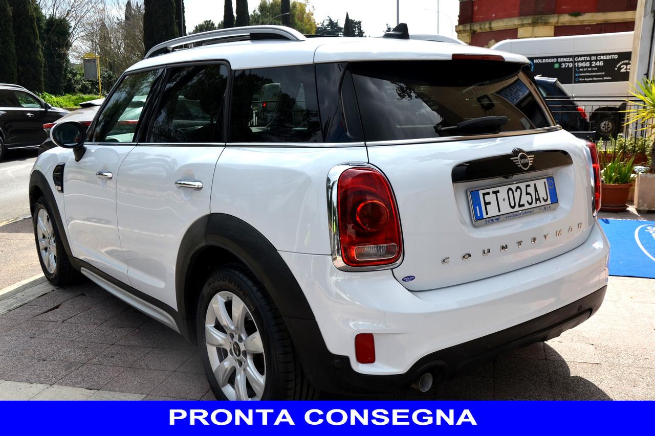 Mini One D Countryman 1.5 D 116CV AUT. **TETTO**PREZZO REALE**UNIPRO'*