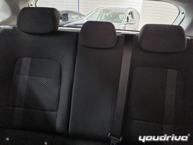 HYUNDAI i20 1.2 MPI MT GPL Connectline MY 25 KM0