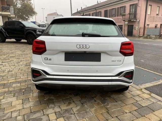 Audi Q2 30 TDI S tronic S line EditionNAVI PLUS-CAM-MATRIX