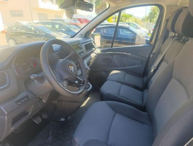 Renault Trafic Trafic BluedCi 150CV 9 POSTI