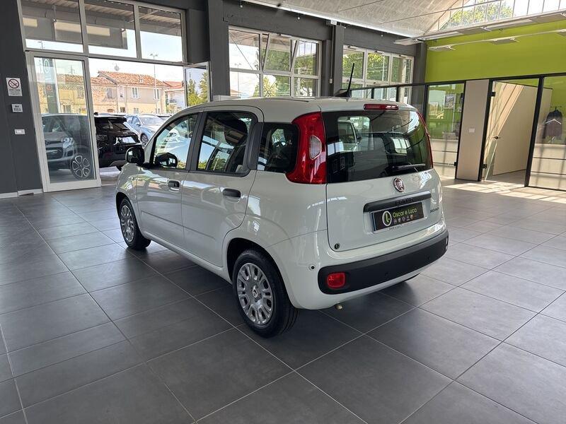 FIAT Panda 1.0 Hybrid 70v - PROMO