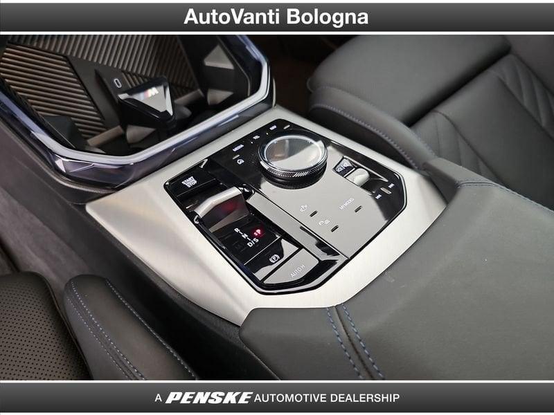 BMW X3 X3 xdrive20d MSport Pro auto
