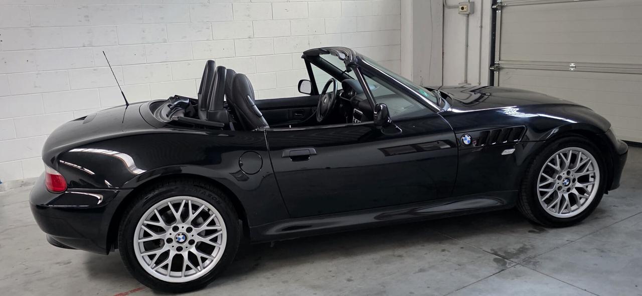 Bmw Z3 2.2 24V "SPORT EDITION"