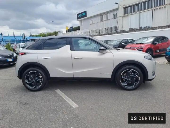 Ds DS3 3 Crossback BlueHDi 130 aut. Toits de Paris