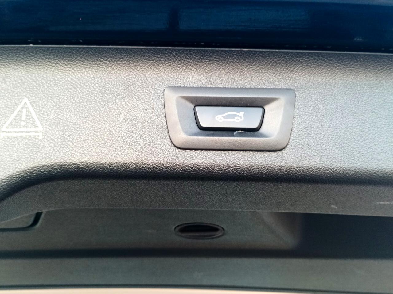 Bmw 520d Touring Sport Line FULL