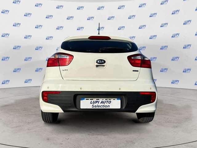 Kia Rio 5p 1.1 crdi Cool E6