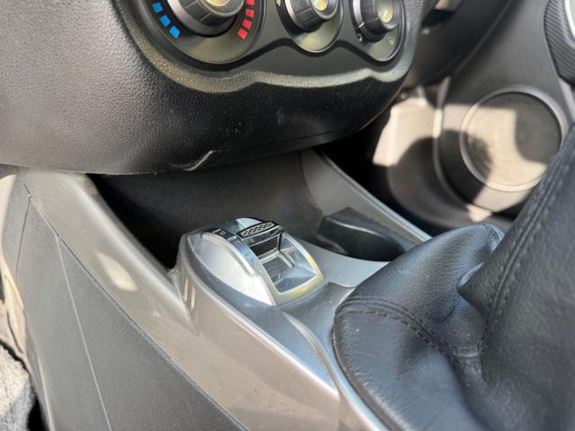 ALFA ROMEO MiTo 1.4 78 CV SPORT PACK NEOPATENTATO