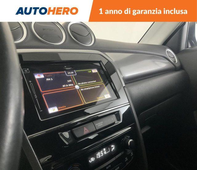 SUZUKI Vitara 1.0 Boosterjet Cool