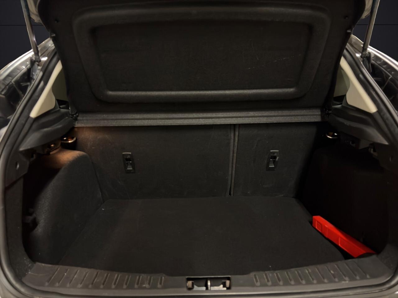 Ford Focus 1.5 TDCi 120 CV Titanium