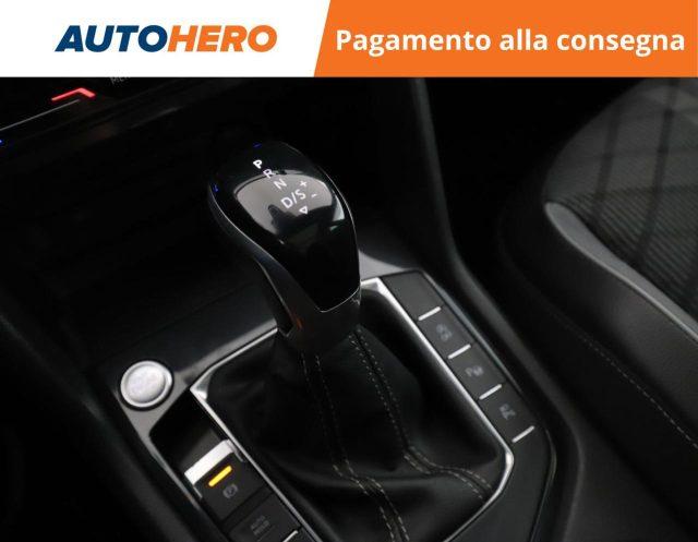 VOLKSWAGEN Tiguan 2.0 TDI 150 CV SCR DSG R-Line