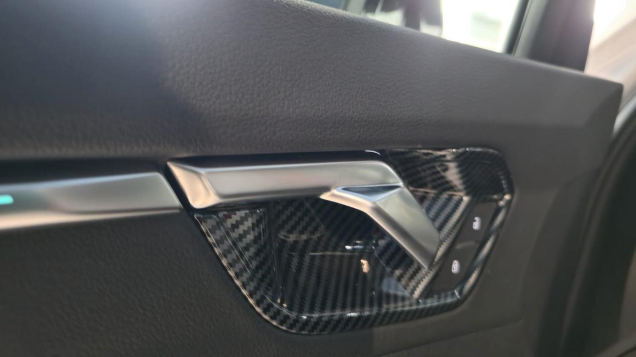 Audi Q3 RS SPB quattro S tronic