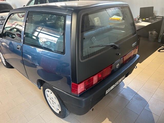 Autobianchi Y10 1.1 i.e. cat Igloo