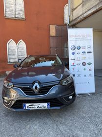 Renault Megane Mégane Sporter Blue dCi 115 CV Duel