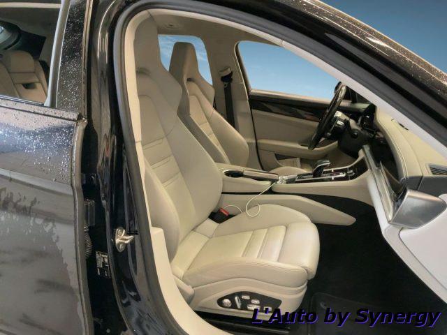 PORSCHE Panamera 2.9 4 E-Hybrid Sport Turismo