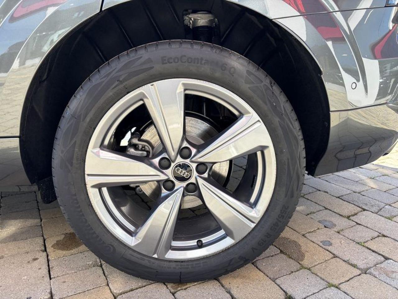 Audi Q3 SPB 35 TDI S tronic S line edition FULL LED-NAVI