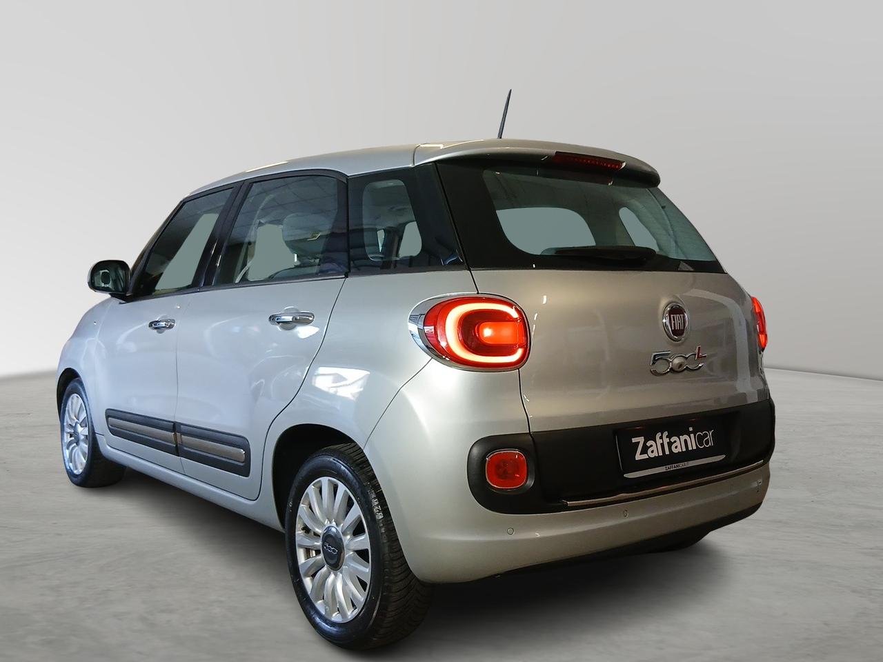 FIAT 500L - 500L 1.3 Multijet 85 CV Dualogic Pop Star