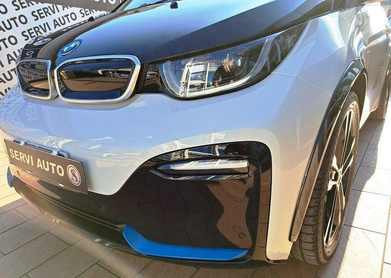 BMW i3 i3s 120 Ah Advantage