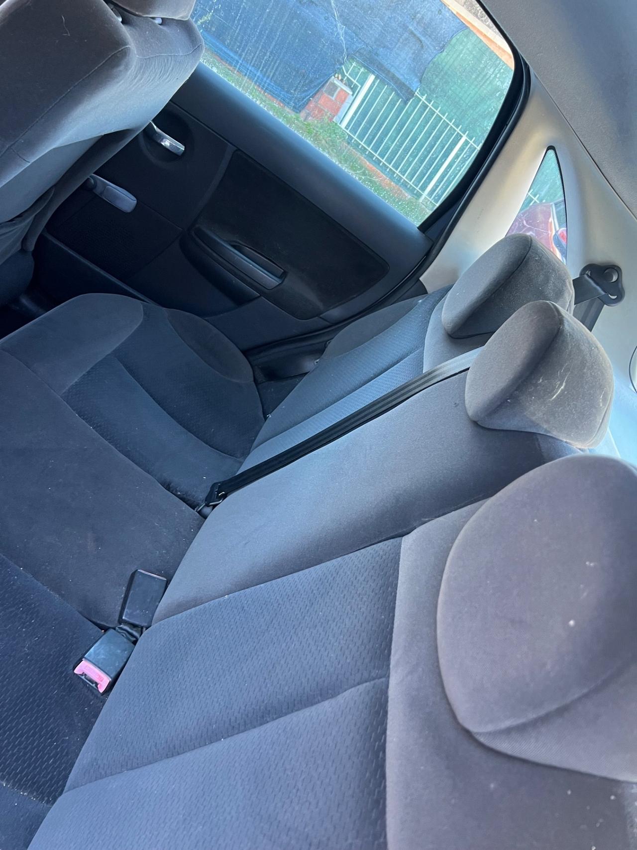 Citroen C3 1.4 HDi 70CV Exclusive