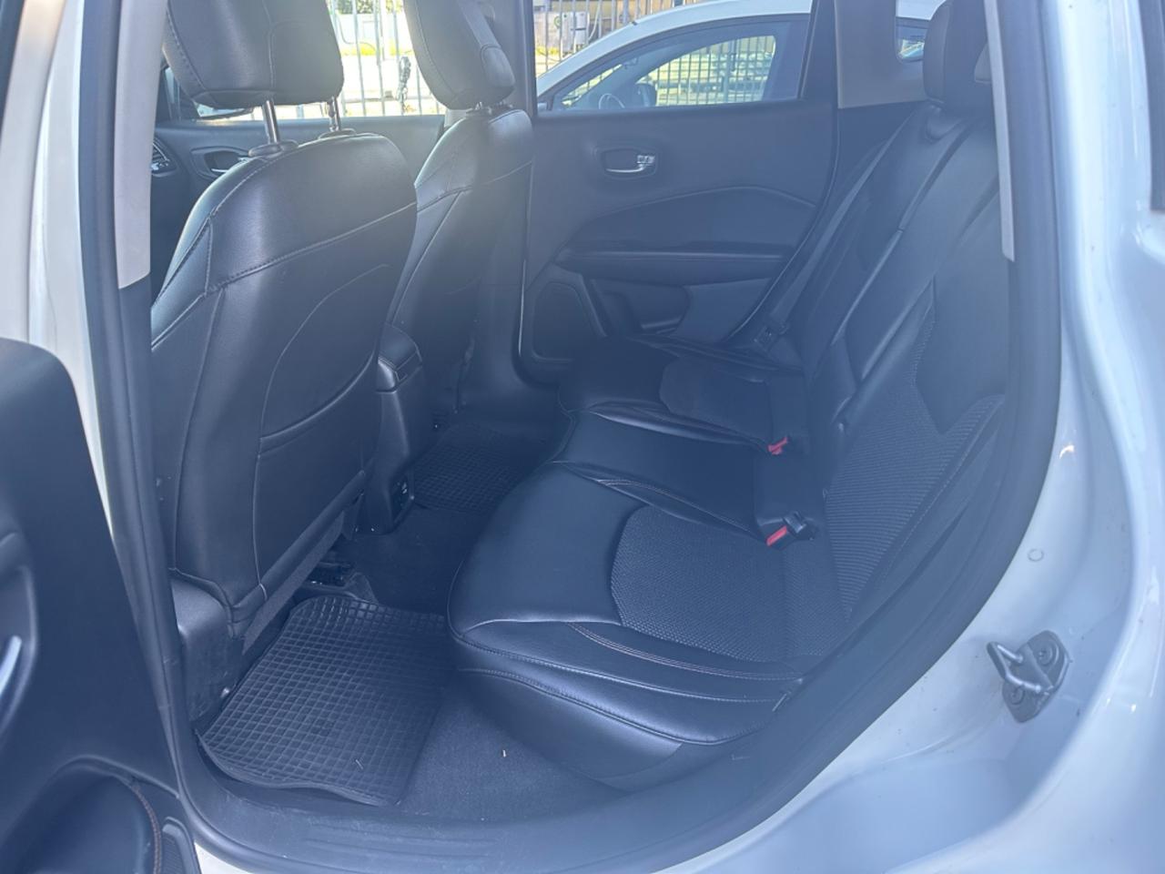 Jeep Compass 1.6 Mjet Limited/Pelle/Xeno/R18
