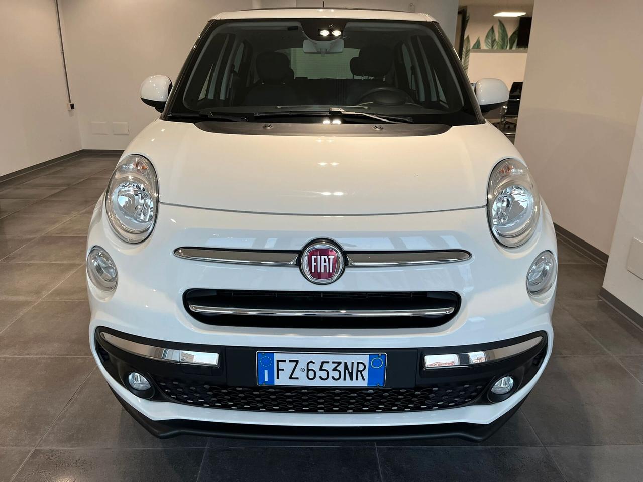 Fiat 500L 1.3 Multijet 95 CV Lounge