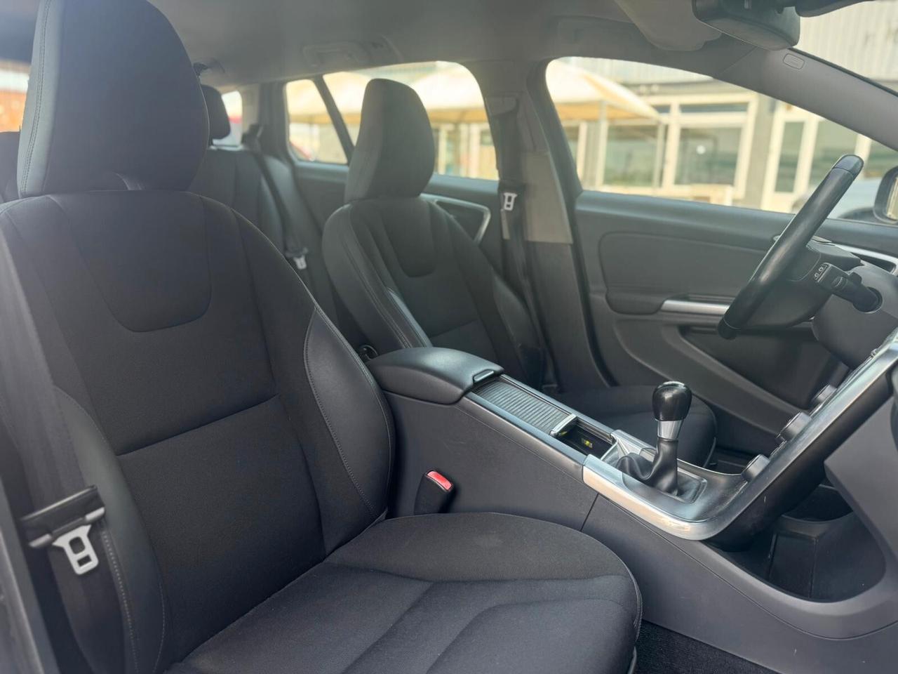 Volvo V60 D3 Momentum